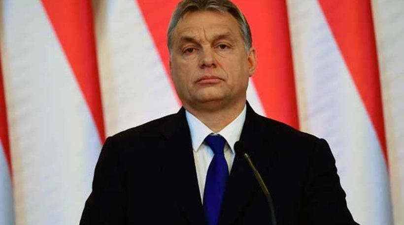 Θέση υπέρ της Πολωνίας στη διαμάχη της με την ΕΕ, πήρε ο πρωθυπουργός της Ουγγαρίας